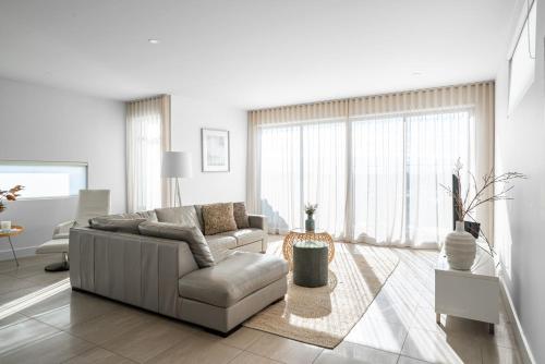 Salt 19 Sorrento Luxury by the beach – khách sạn tại Sorrento
