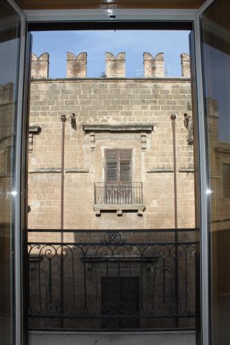 Dimore de La Rosa, Palermo (fotografie 8)