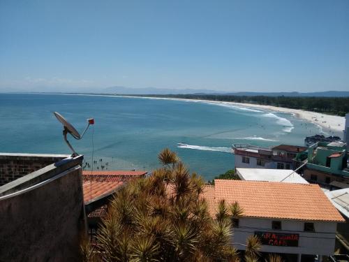 Pousada do Sergio in Guaratiba