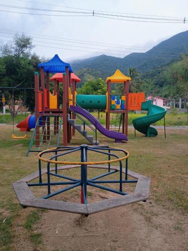 Recanto Espelho D'agua - Photo 3