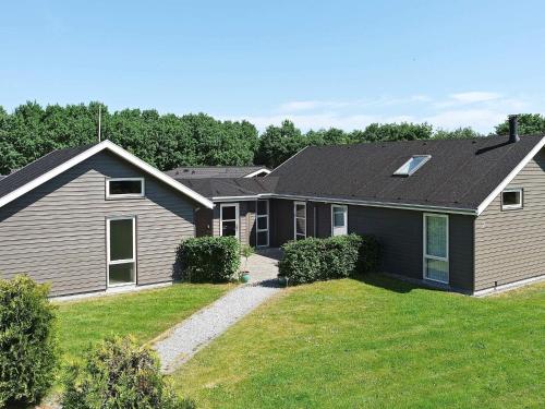 المنظر الخارجي, 10 person holiday home in Storvorde-By Traum in Hals