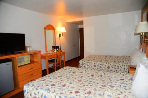 Budget Inn Express Gillette (WY)