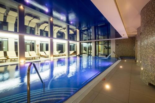 Zámek Lužec Spa & Wellness Resort 3