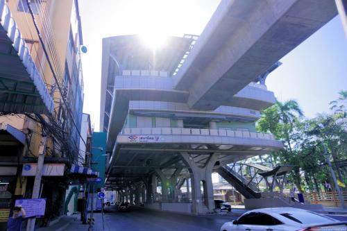 Baan Yard บ้านญาติ - More than 3 nights stay