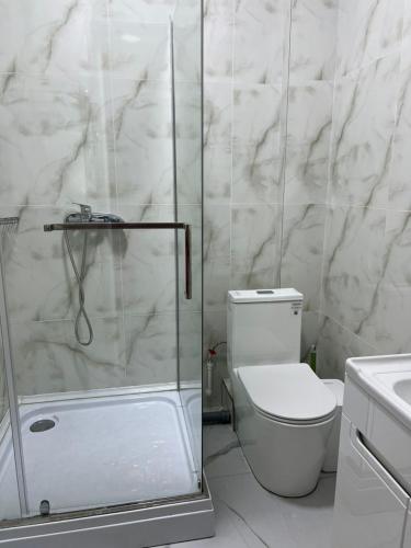 Жилой комплекс бизнес класса, Oš (foto 7)