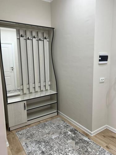Жилой комплекс бизнес класса, Oš (foto 8)