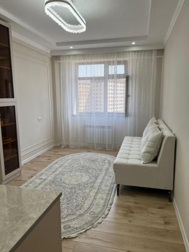 Жилой комплекс бизнес класса, Oš (foto 10)