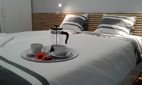  Shafa Guest House in Porto