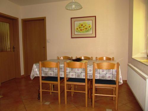 Apartment Vintgar - image 10