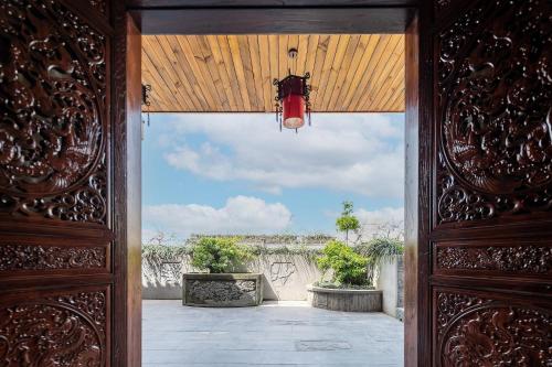 ChengDu Wuhou Temple Han Dynasty Hotel – Chengdu, IL