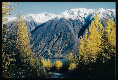 Alaska's Kenai Jim's Lodge & Guide Service
