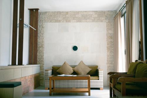 Muaya Villa