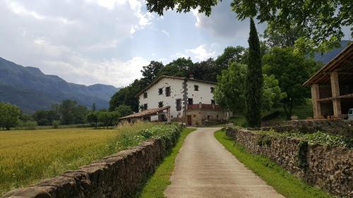 Mas Rubió - Accommodation - Joanetes