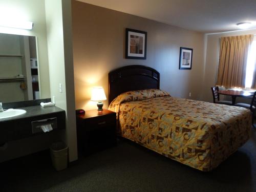 R&R Inn Provost