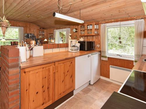 Secluded Retreat in Nature - By Traum Ferienwohnungen in นอเร เนเบล