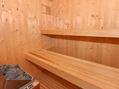 ซาวน่า, Secluded Retreat in Nature - By Traum Ferienwohnungen in นอเร เนเบล