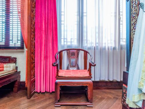 ChengDu Wuhou Temple Han Dynasty Hotel – Chengdu, IL