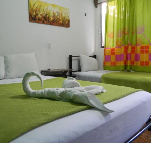 Emotion Avenida Tulum Hotel & Hostal in Tulum, Mexico