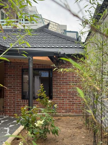 YeoJae Stay Korea traditional house