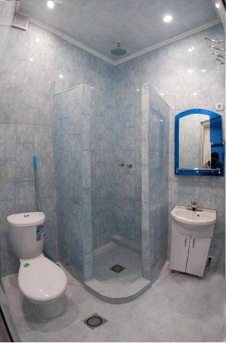 Guest house on Kalinina 20