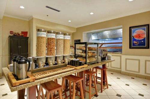 Hilton Garden Inn Oshkosh – Oshkosh, WI