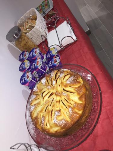 Bed & Breakfast Tramonti – Trapani, CA