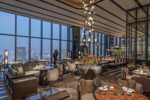 Four Seasons Hotel Osaka - Osaka