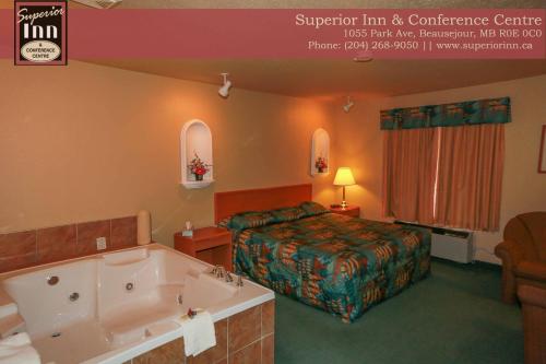 Superior Inn Hotel
