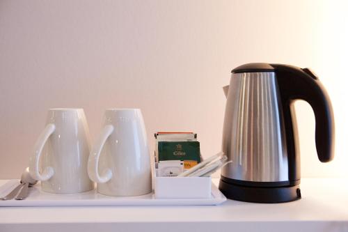 Holiday Inn Express Remscheid by IHG Room Type - Standard Queen Room