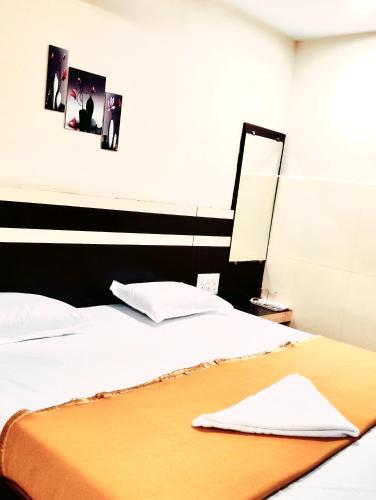 M R Hotels – Visakhapatnam, WI
