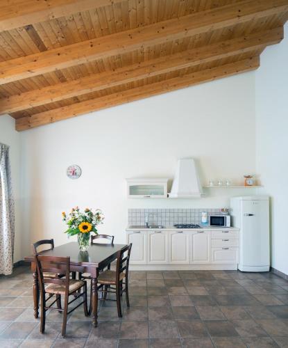 Agriturismo Le Case Di Campagna near Verona Villafranca repülőtér