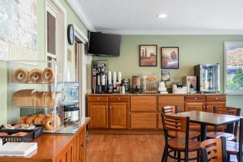 Rodeway Inn in Glenwood Springs, USA