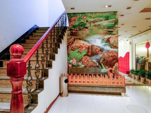 Shijia Inn On the Bund – Shanghai, DC