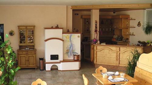 餐廳, Agritur Golden Pause in 唐