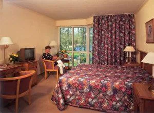 Hotel Fährkrug in Templin, Deutschland