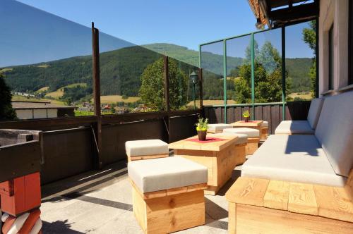 Hotel Scherer 5