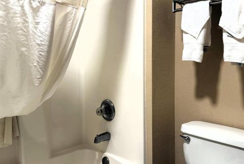 Baymont by Wyndham Plainfield/ Indianapolis Arpt Area - image 25