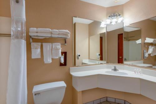 Baymont by Wyndham Plainfield/ Indianapolis Arpt Area - image 24