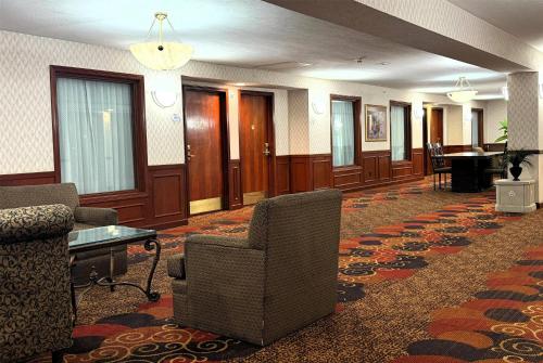 Baymont by Wyndham Plainfield/ Indianapolis Arpt Area - image 27