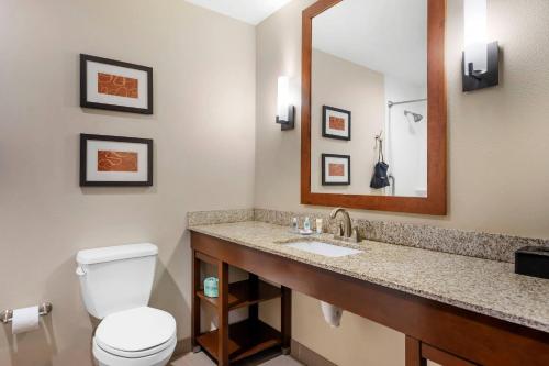 Foto - Comfort Suites West Omaha