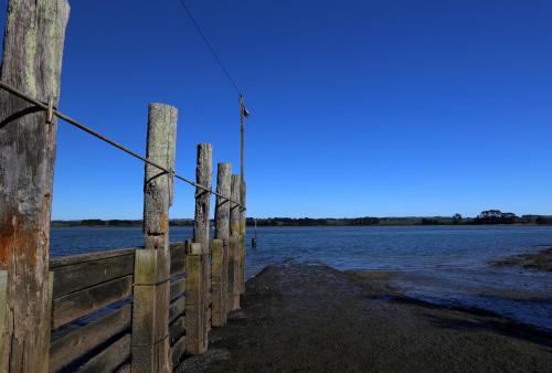 Waiuku Lodge Motel