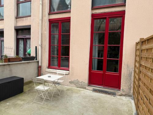 L Atelier Diderot, Lyon (photo 9)