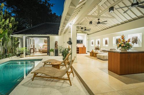 Coral Heaven 1 by Bali Villa Solutions - image 3