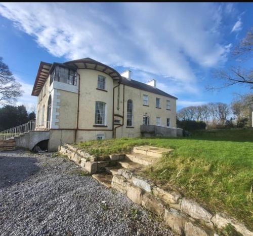 Avondale House, Laois
