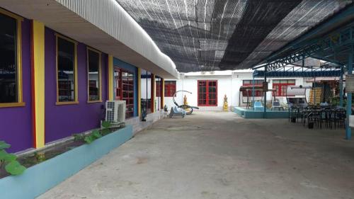 Super Hostel, Nonthaburi (fotografie 8)