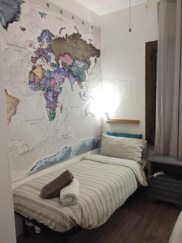 Holiday home with garden for 4 5 people, Bergamo (fotografie 7)