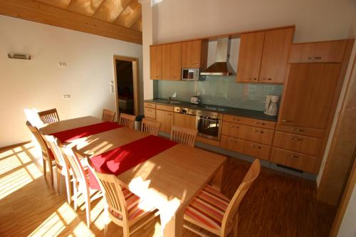 Alpina Appartements - image 7