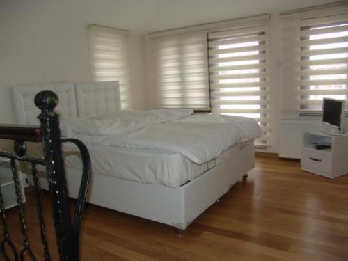 Bianco Residence Taksim - Photo 4