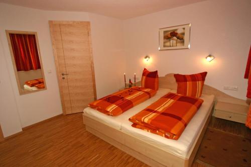 Alpina Appartements - main image