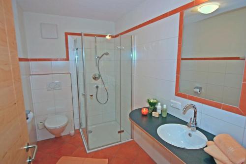Alpina Appartements - image 6